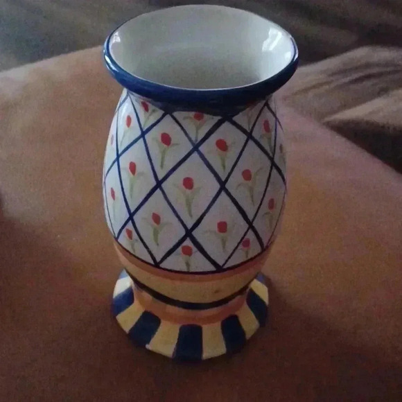 💙🌹Multiple ceramic items for home decoration - Picture 11 of 15